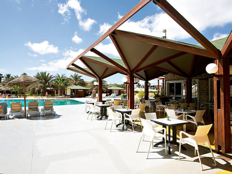 Oasis Belorizonte