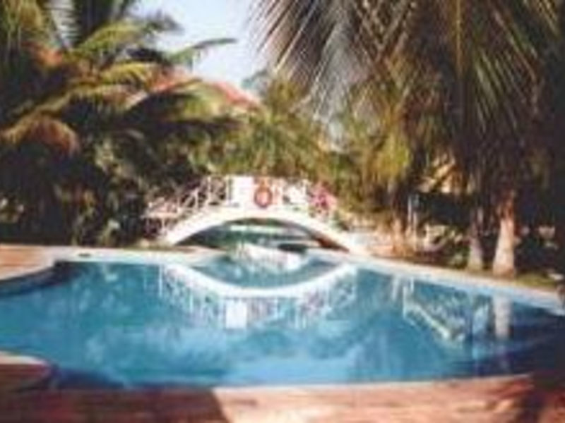 Oasis Brisas del Caribe