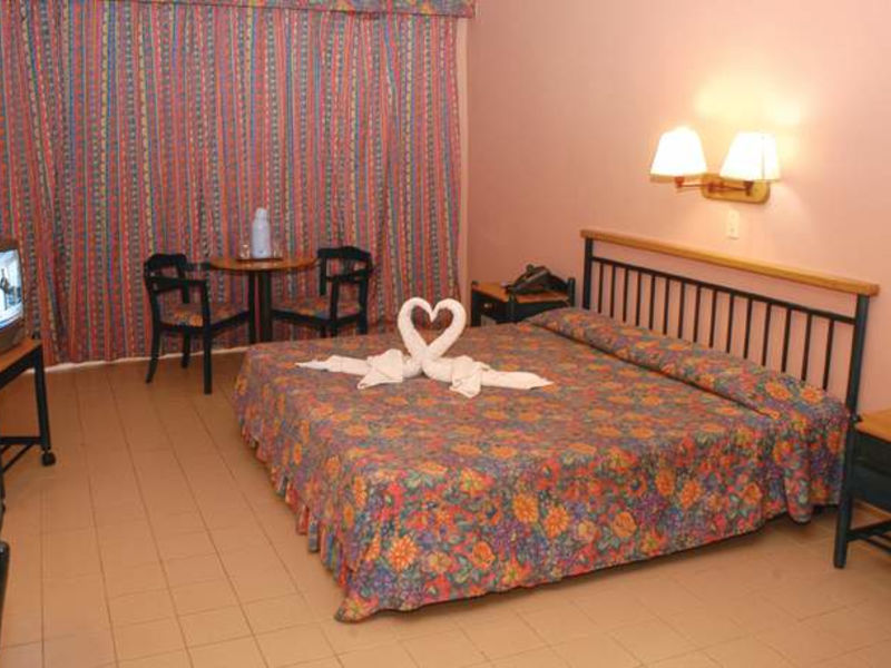 Oasis Brisas del Caribe