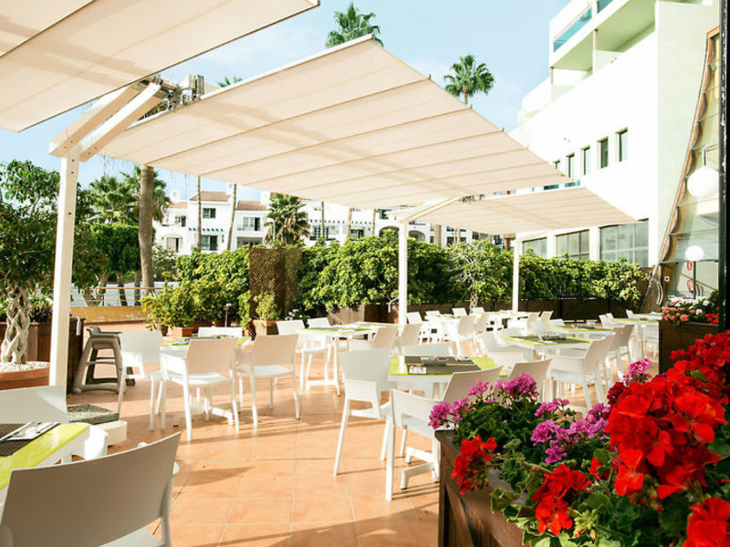 Oasis La Nina