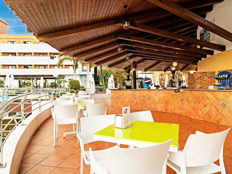 Oasis La Nina