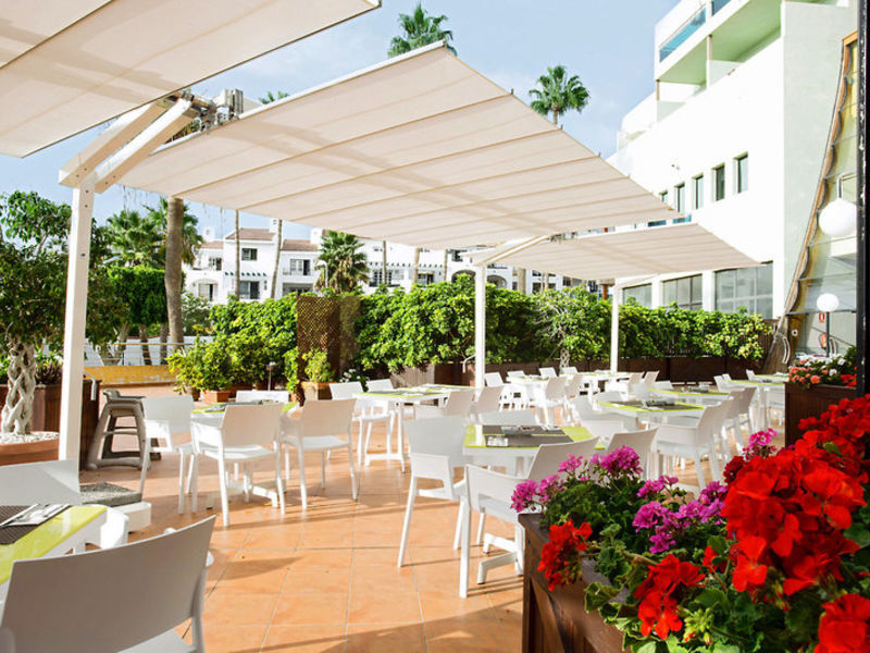 Oasis La Nina