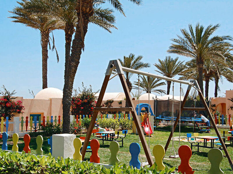 Oasis Marine