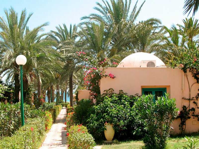 Oasis Marine