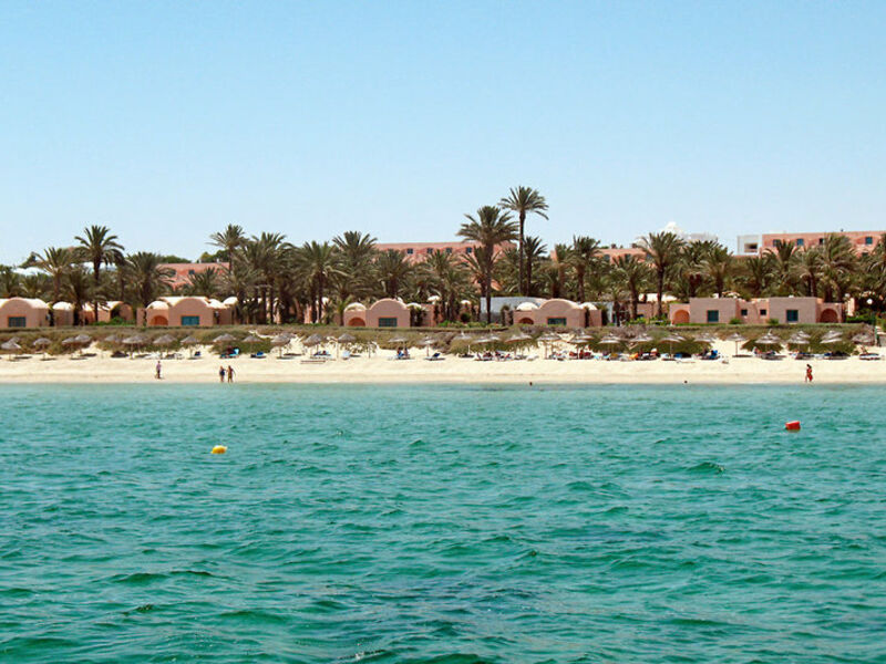 Oasis Marine