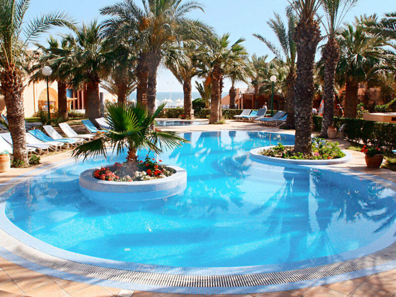 Oasis Marine