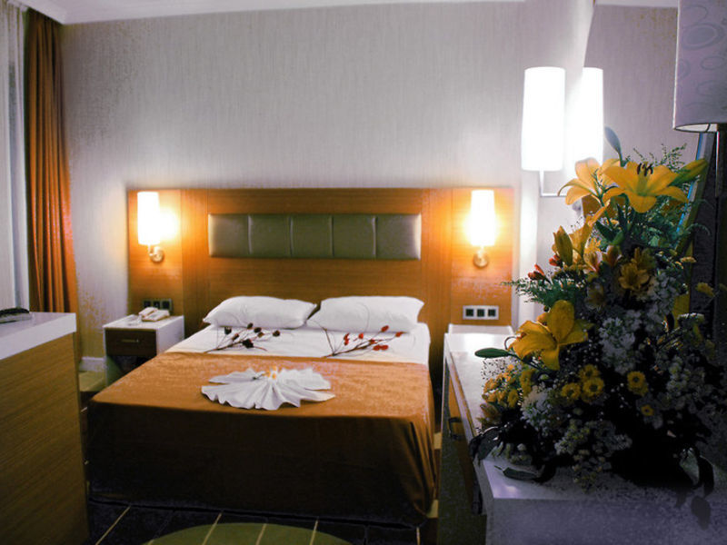 Oba Star Hotel