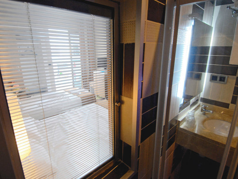 Oba Star Hotel