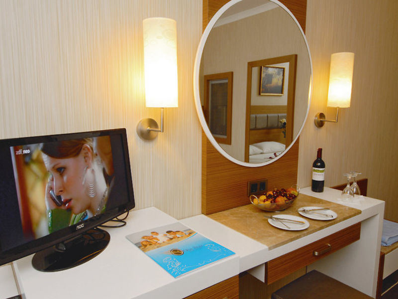 Oba Star Hotel