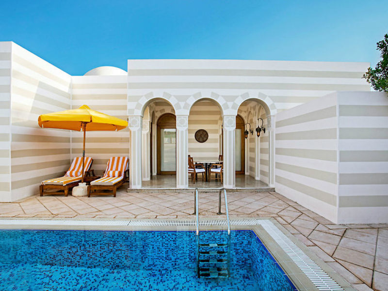 Oberoi Sahl Hasheesh