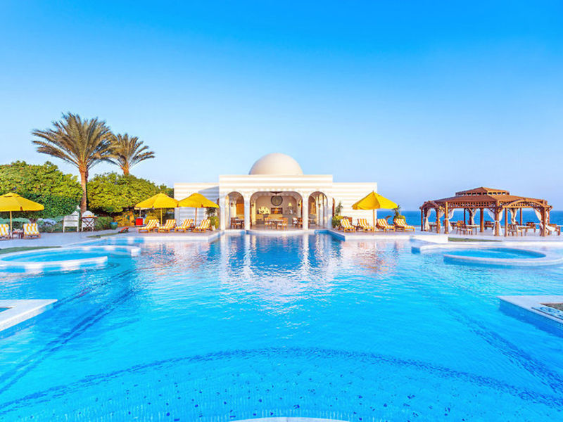 Oberoi Sahl Hasheesh