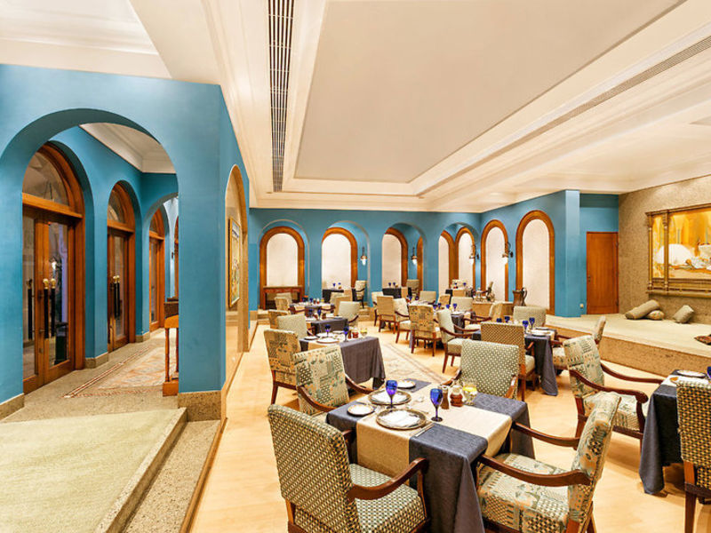 Oberoi Sahl Hasheesh