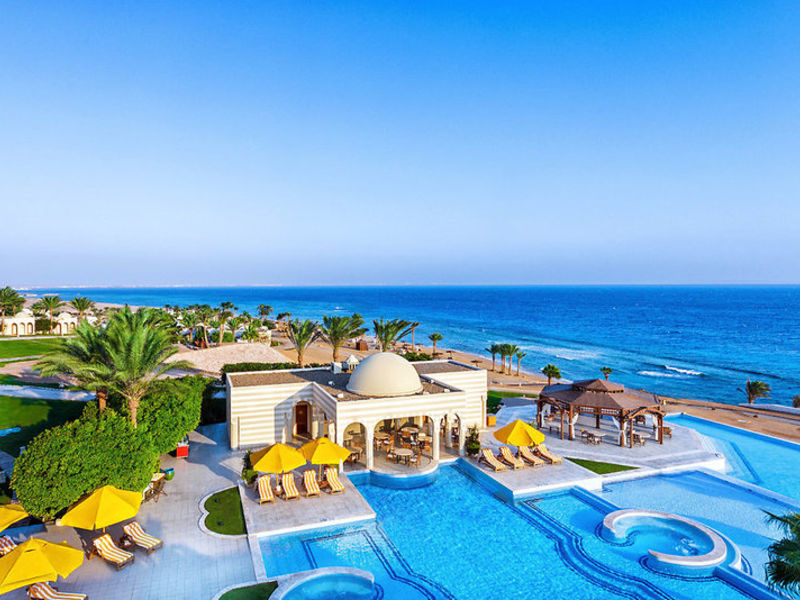 Oberoi Sahl Hasheesh