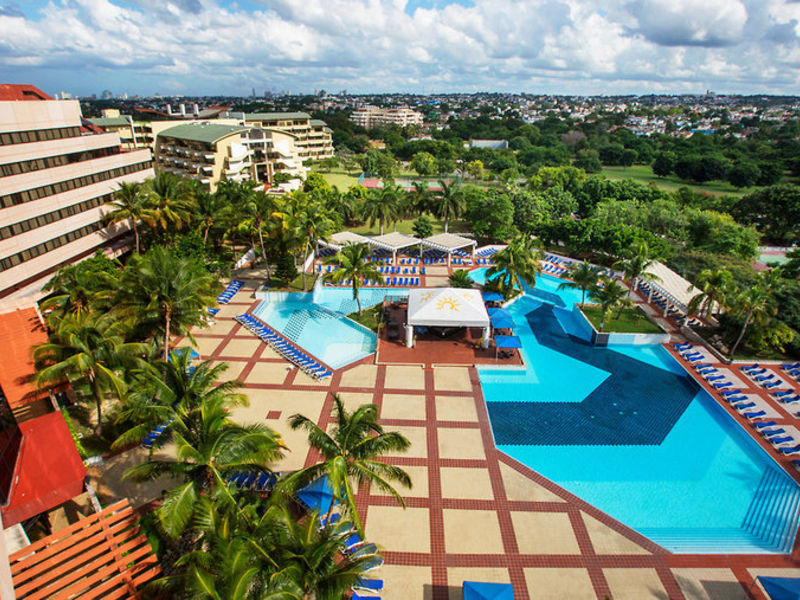 Occ. Miramar La Habana