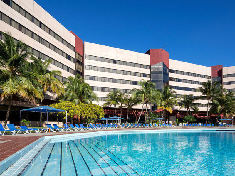 Occ. Miramar La Habana
