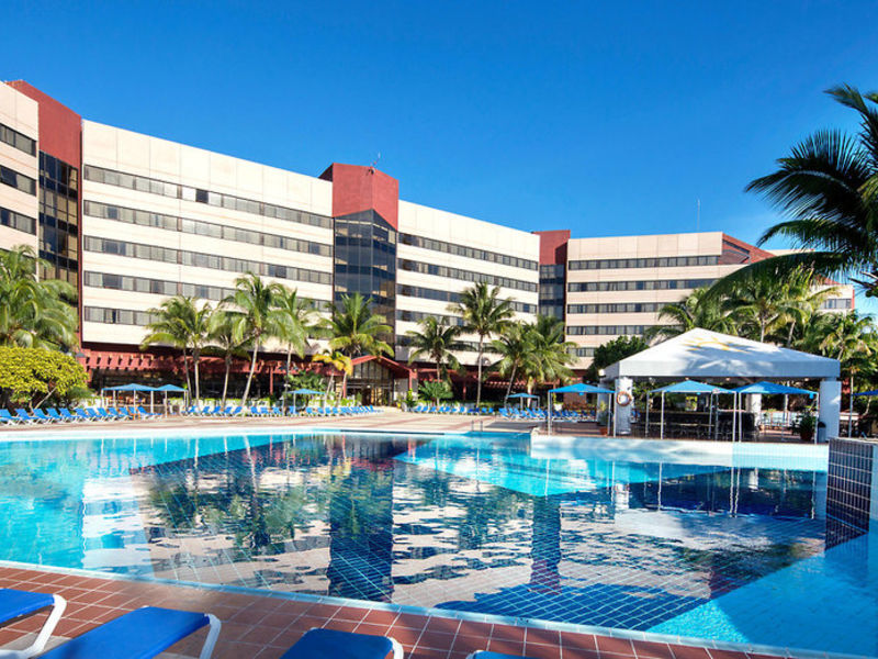 Occ. Miramar La Habana