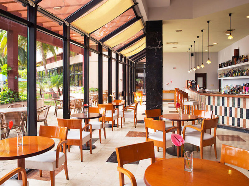 Occ. Miramar La Habana