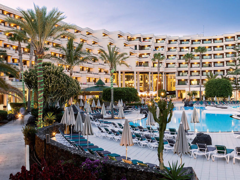 Occidental Allegro Oasis