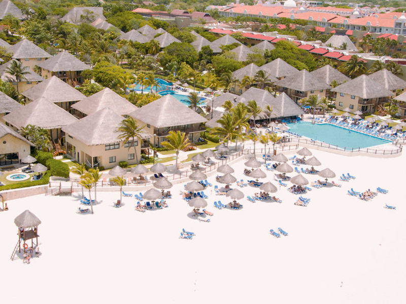 Occidental Allegro Playacar