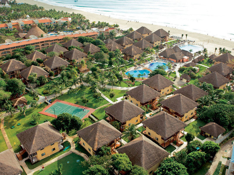 Occidental Allegro Playacar