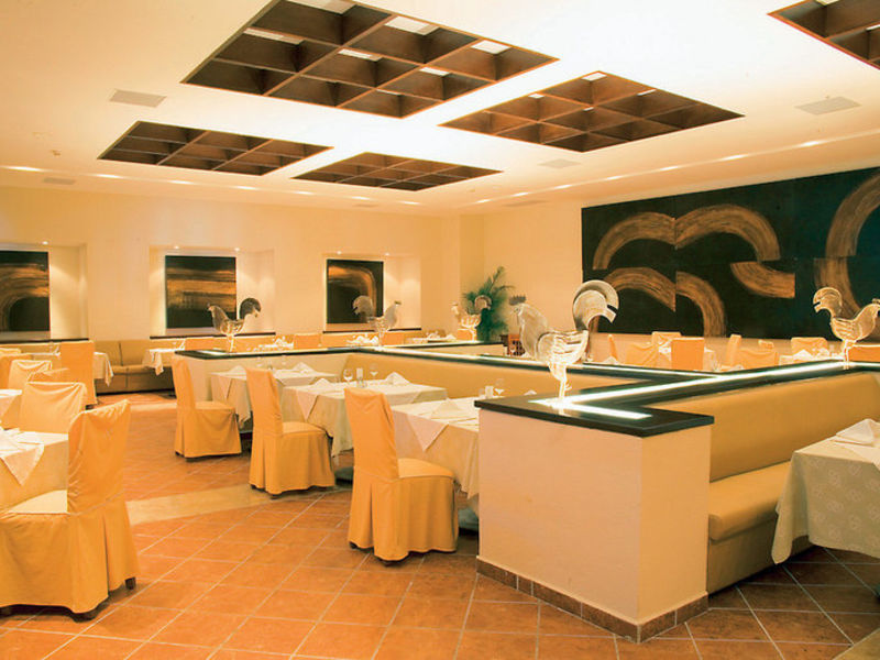 Occidental Allegro Playacar