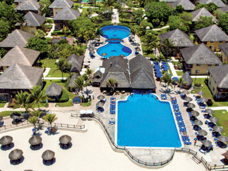 Occidental Allegro Playacar