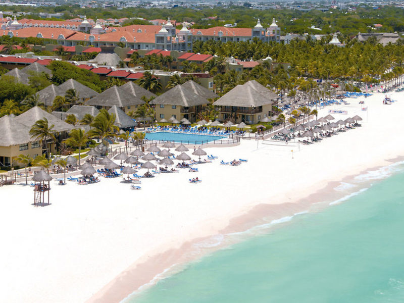 Occidental Allegro Playacar