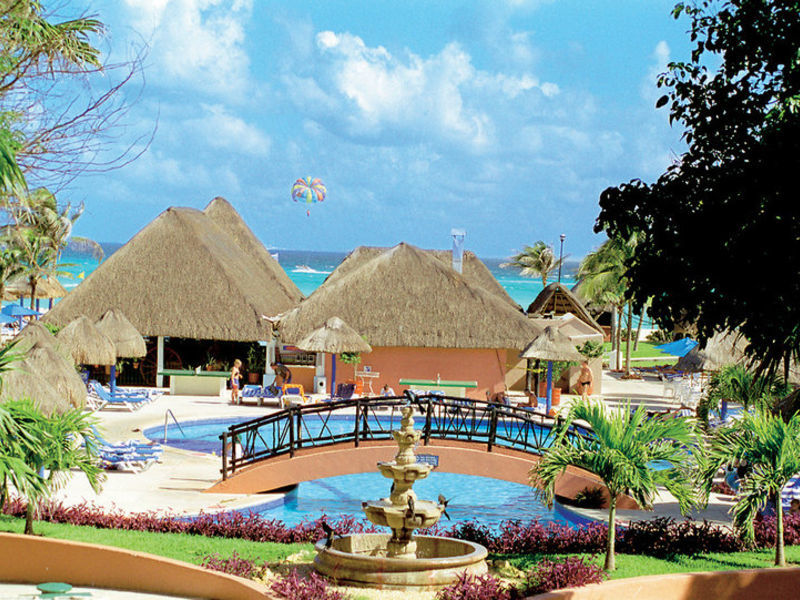 Occidental Allegro Playacar