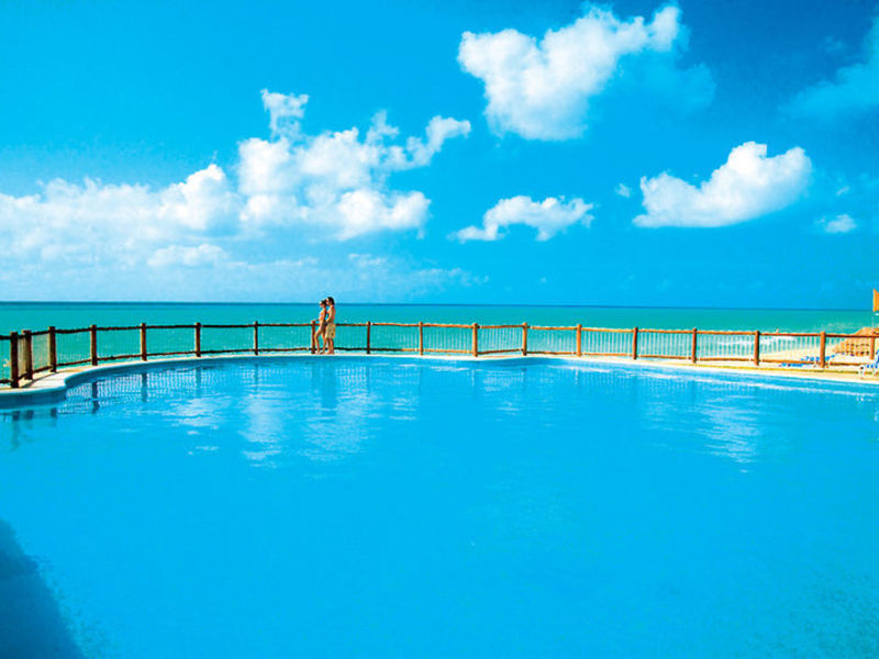 Occidental Allegro Playacar