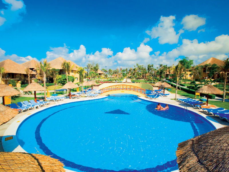 Occidental Allegro Playacar