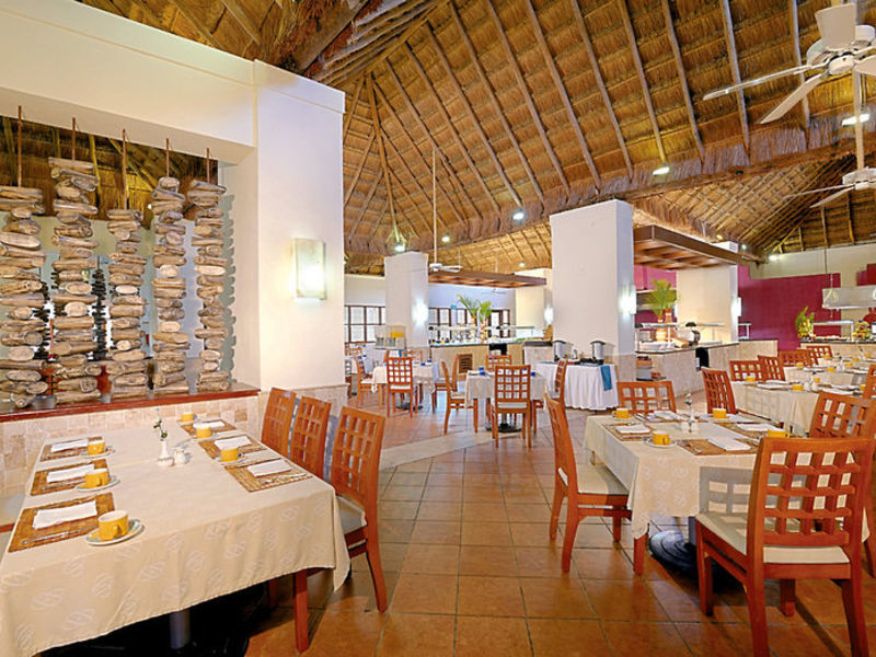 Occidental Allegro Playacar