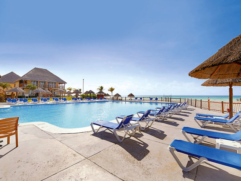 Occidental Allegro Playacar