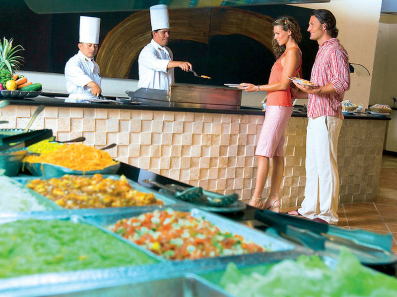 Occidental Allegro Playacar