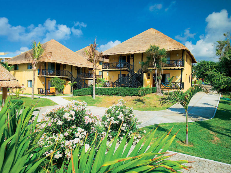 Occidental Allegro Playacar