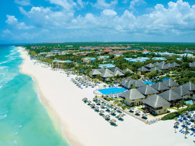 Occidental Allegro Playacar