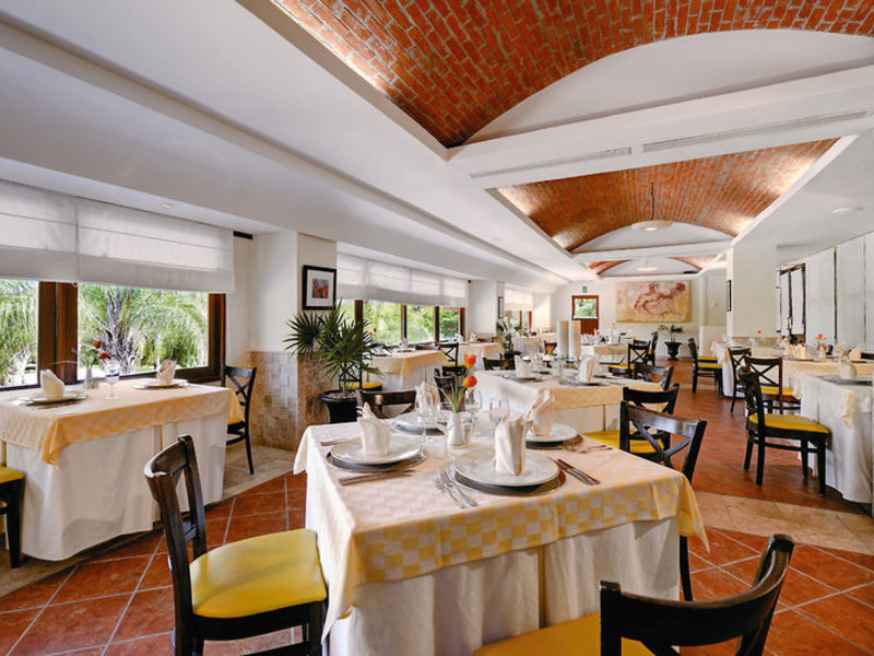 Occidental Allegro Playacar