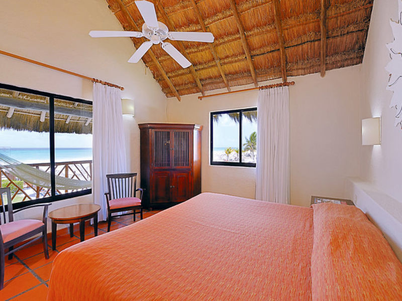 Occidental Allegro Playacar