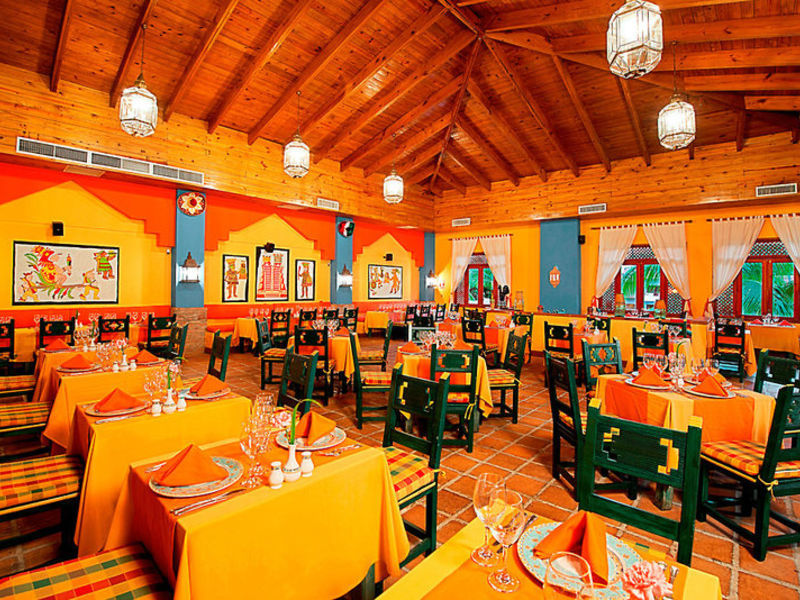Occidental Grand Punta Ca