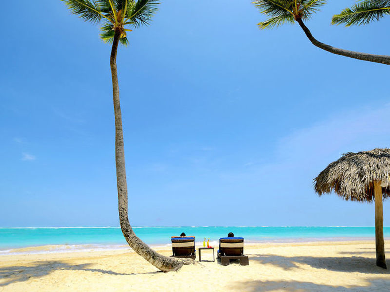 Occidental Grand Punta Ca