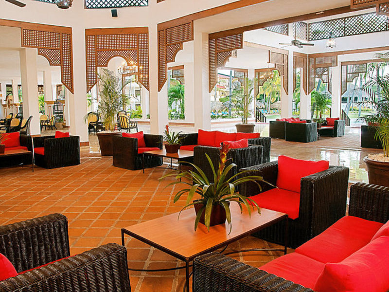 Occidental Grand Punta Ca