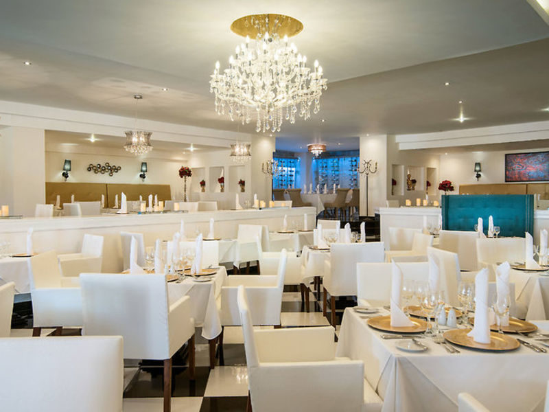 Occidental Grand Punta Ca