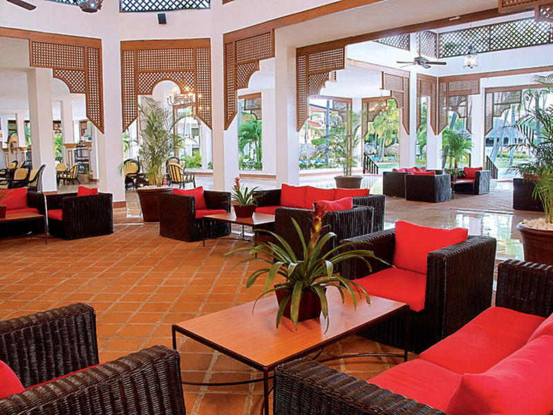 Occidental Grand Punta Cana