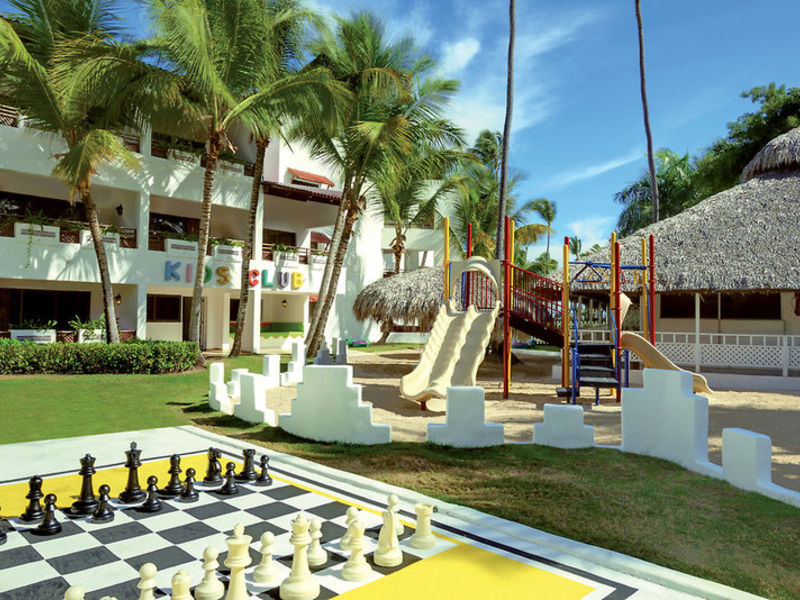 Occidental Grand Punta Cana