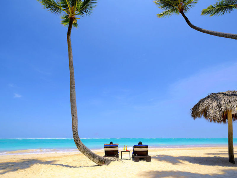 Occidental Grand Punta Cana