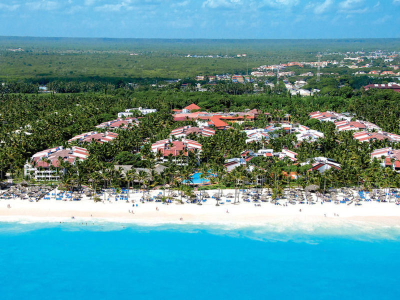 Occidental Grand Punta Cana