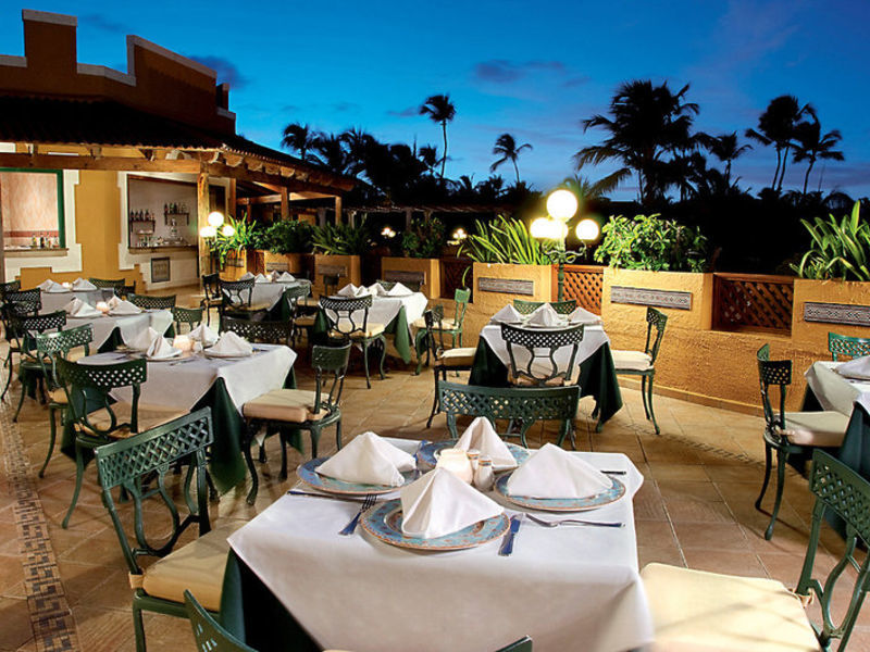Occidental Grand Punta Cana