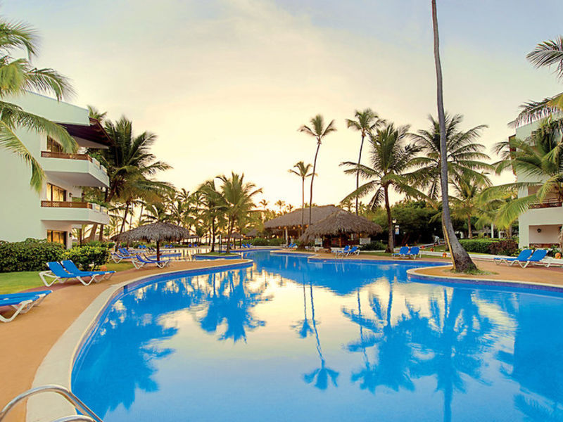 Occidental Grand Punta Cana