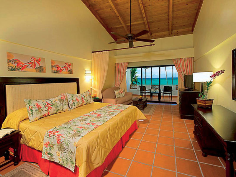 Occidental Grand Punta Cana