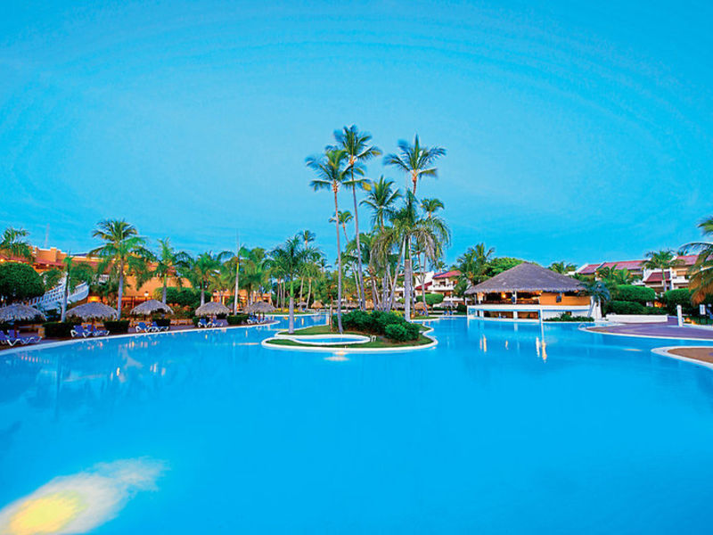 Occidental Grand Punta Cana