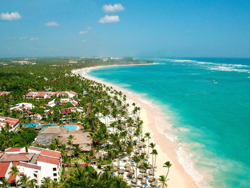 Occidental Grand Punta Cana